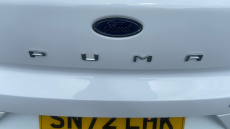 Ford Puma 1.0 EcoBoost Hybrid mHEV Titanium 5dr Petrol Hatchback